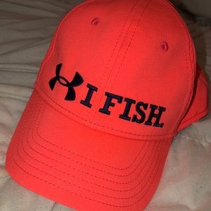 Under Armour Hat
